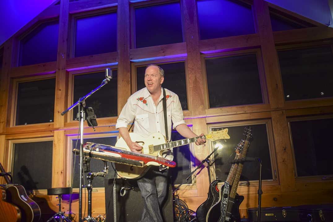 Elemental Festival 2019 celebrates the many forms of art on Manitoulin