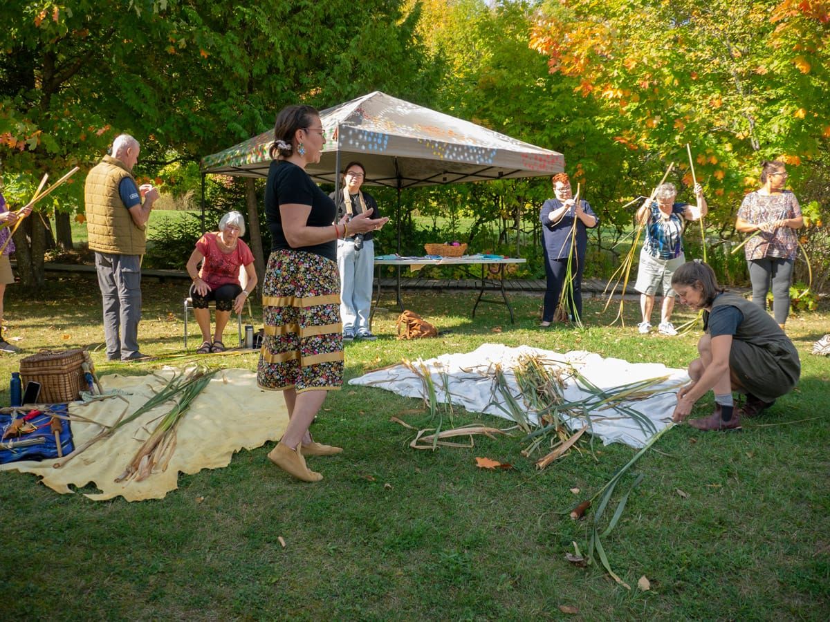 Elemental Festival: Keeping awareness of the land alive with culture