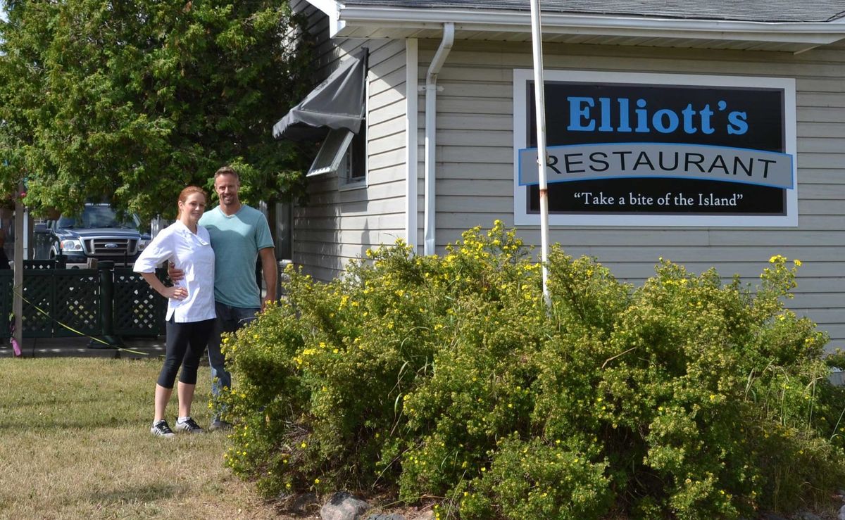 New custom catering firm launched in Little Current