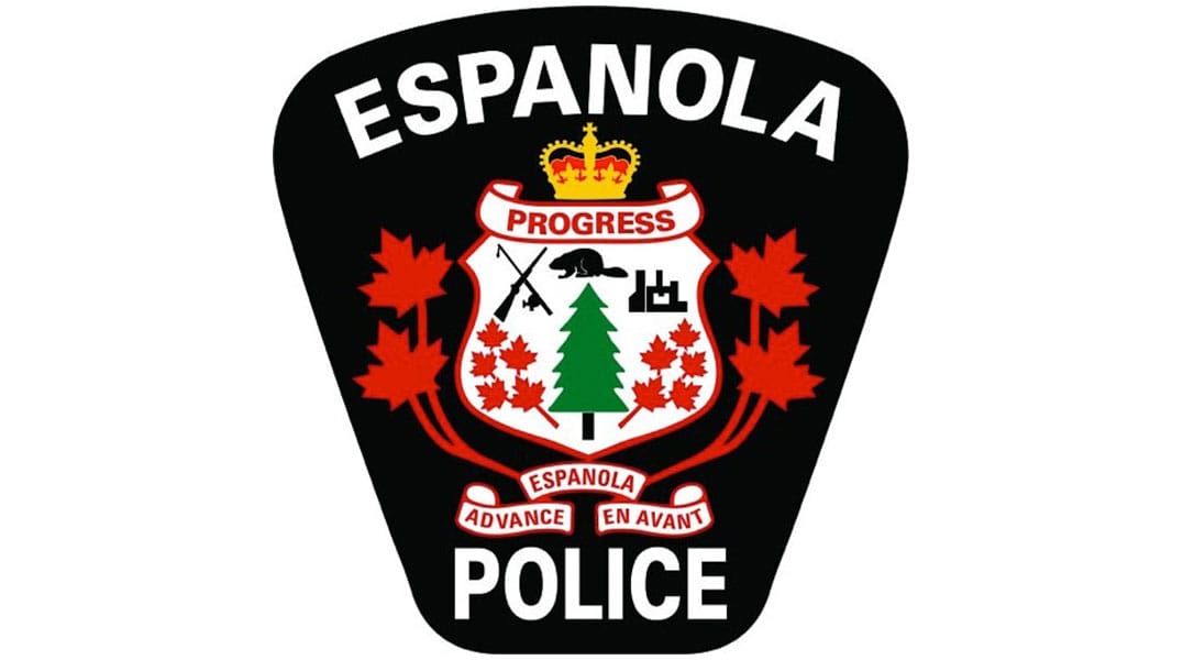 19-year old male charged with possession of substance for purposes of trafficking