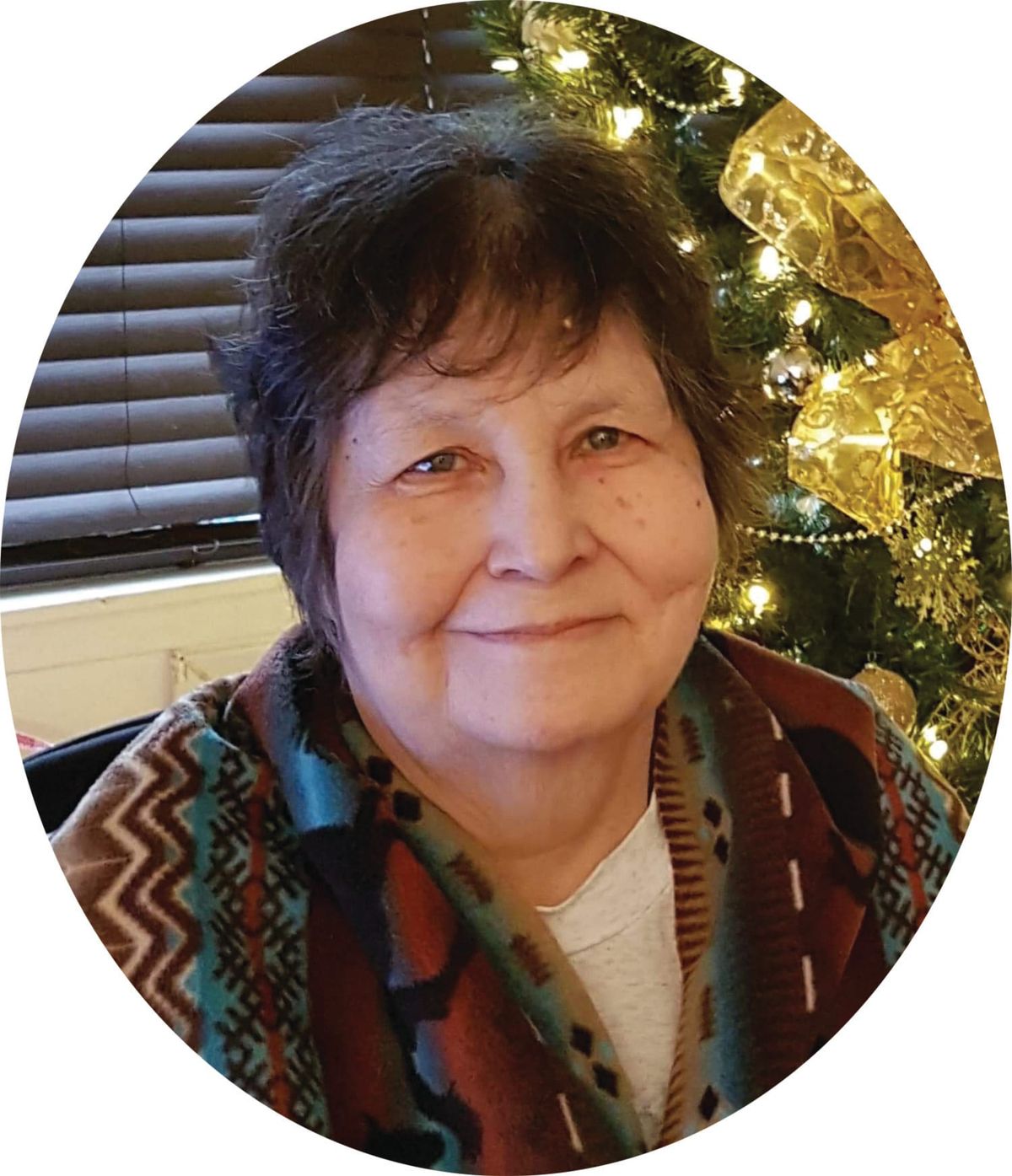 AGNES LORRAINE FLAMMAND (nee Kaboni) November 22, 1945 – October 18, 2018