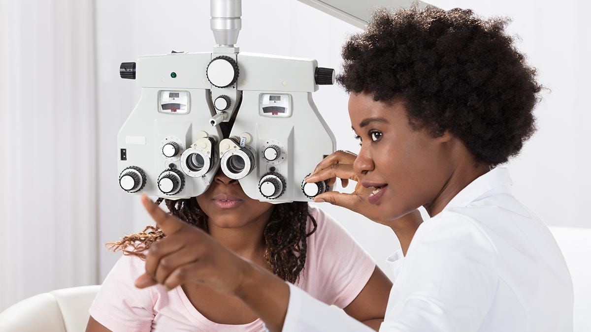 Vision Loss Rehabilitation Canada Eye Van embarks on 50th anniversary tour