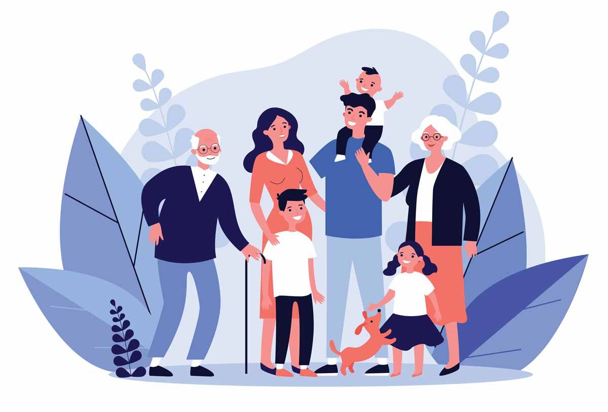 Fun day planned May 27 for parents and  children to discover Island family services