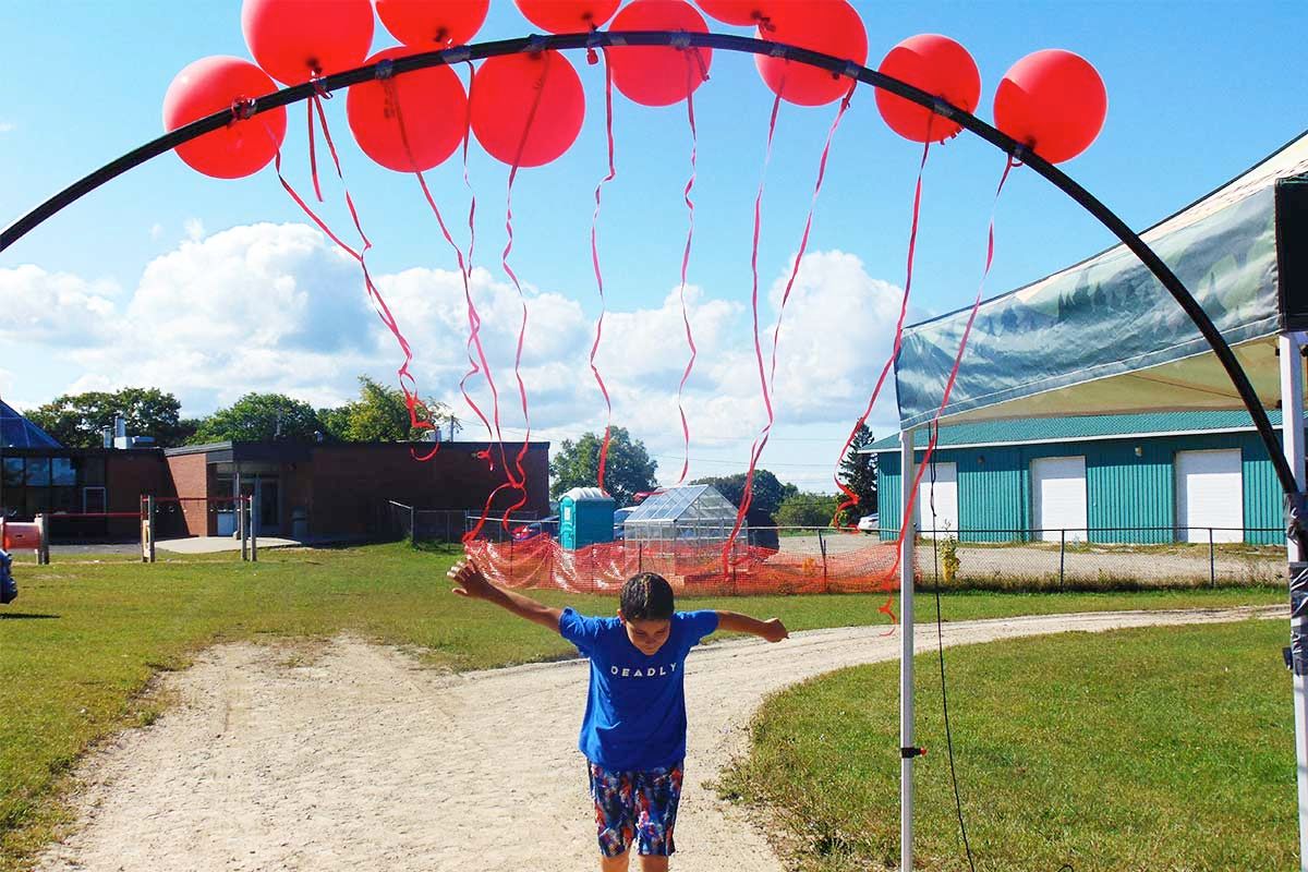 Noojmowin Teg marks Fetal Alcohol Spectrum Disorder Awareness Day