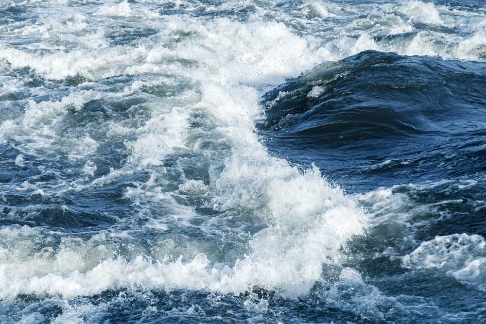 Flood watch issued for French River