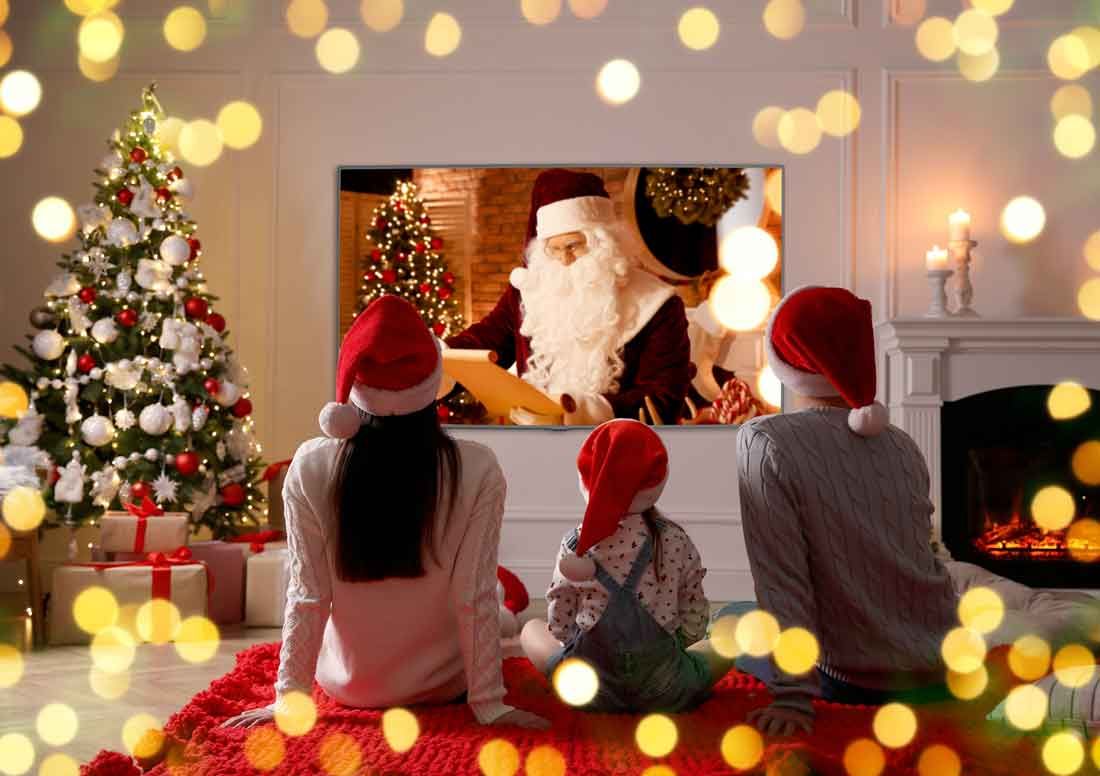Festive Films: ‘The 12 Movies of Christmas’ as picked by our own Mike Brock
