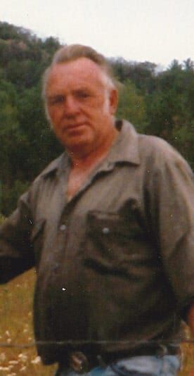 ERVIN DELBERT FINCH