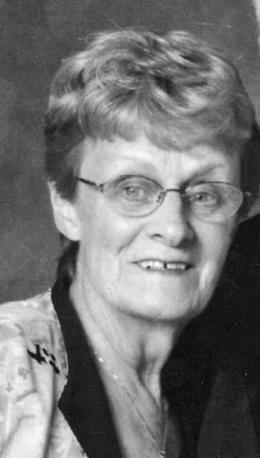 MURLA GRACE FINLEY