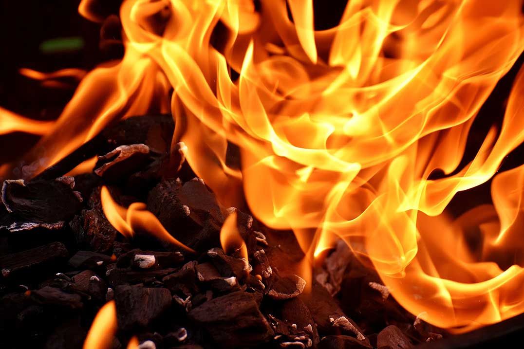 Wiikwemkoong landfill fire under control