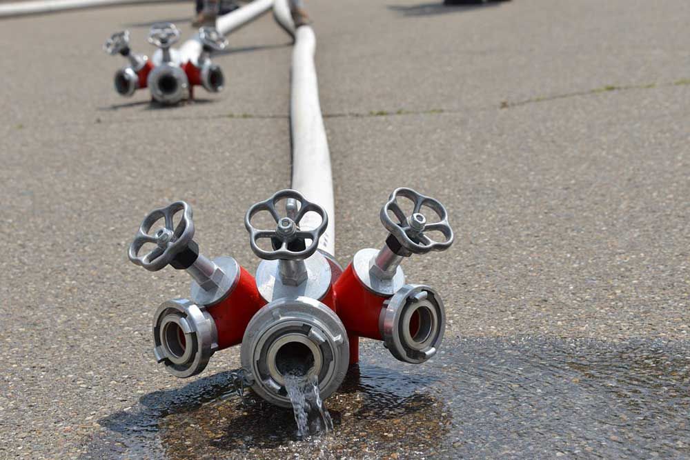 FONOM calls for changes to proposed firefighter regulations