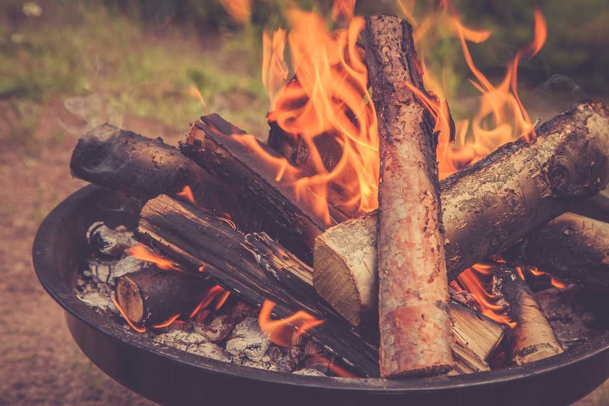 Ontario implements province-wide fire restrictions in the designated restricted fire zone