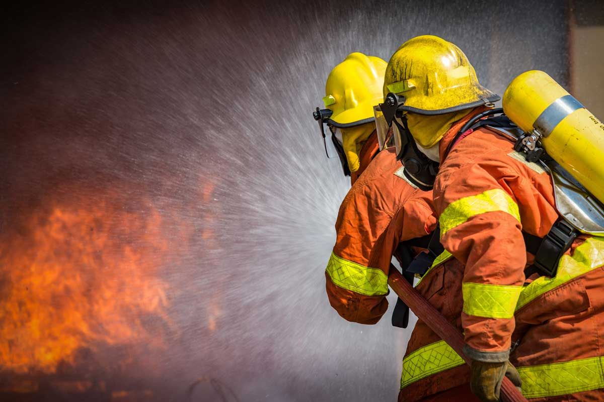 Ontario Fire Marshal warns Manitoulin municipal officials they need to move on having volunteer firefighters certified