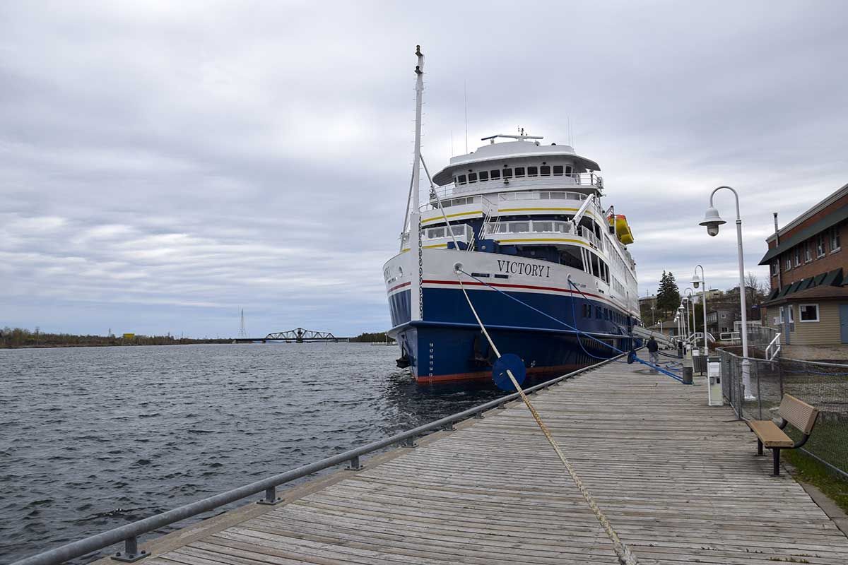 Federal cruise ship bans extended in Canadian waters until October 31