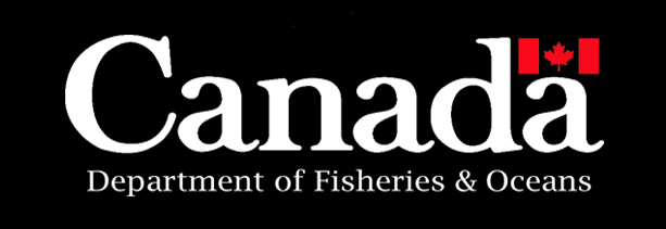 Fisheries and Oceans staff monitors sediments beneath aquaculture cages