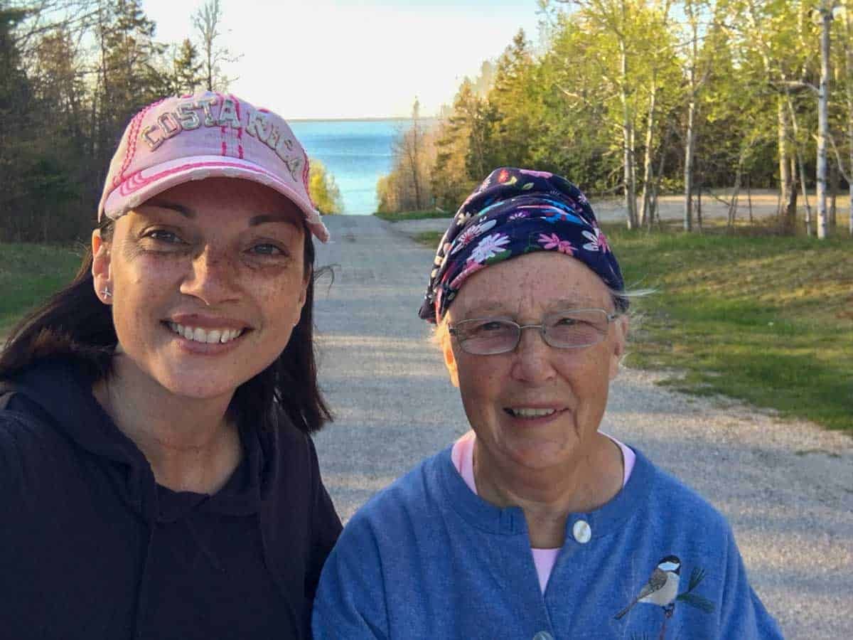 How are we living our cancer journeys–what are our thoughts?