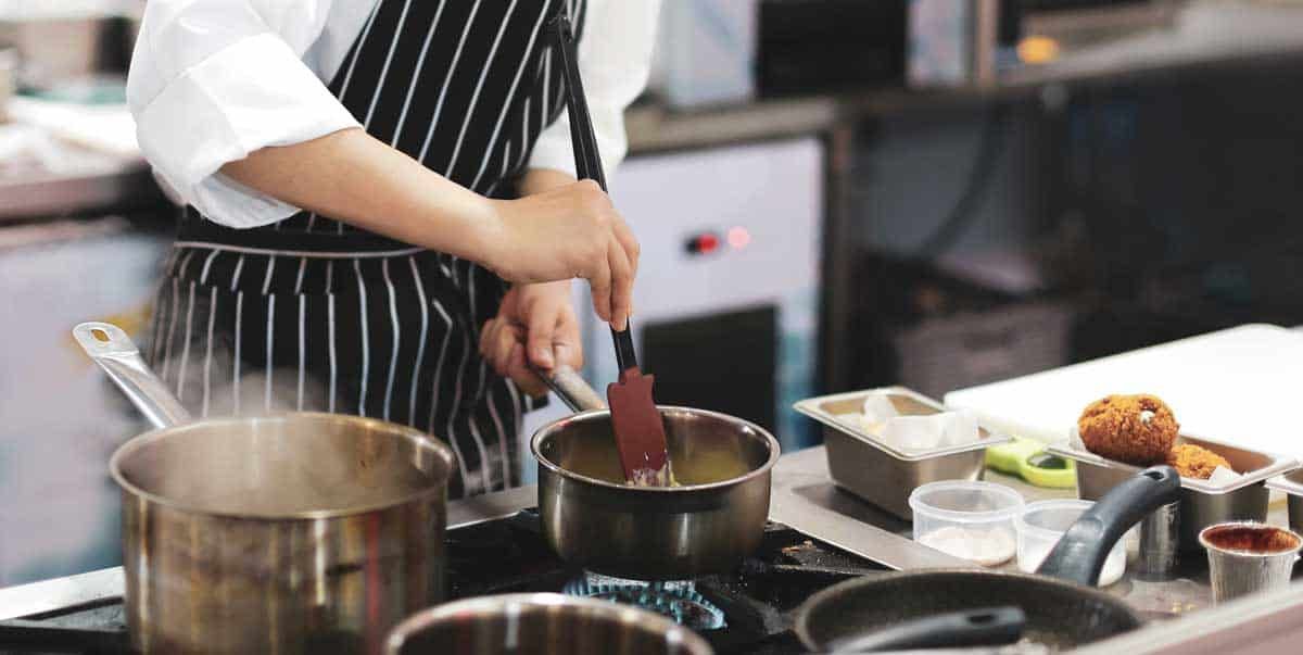 A reminder from Public Health about rules for opening home-based food businesses