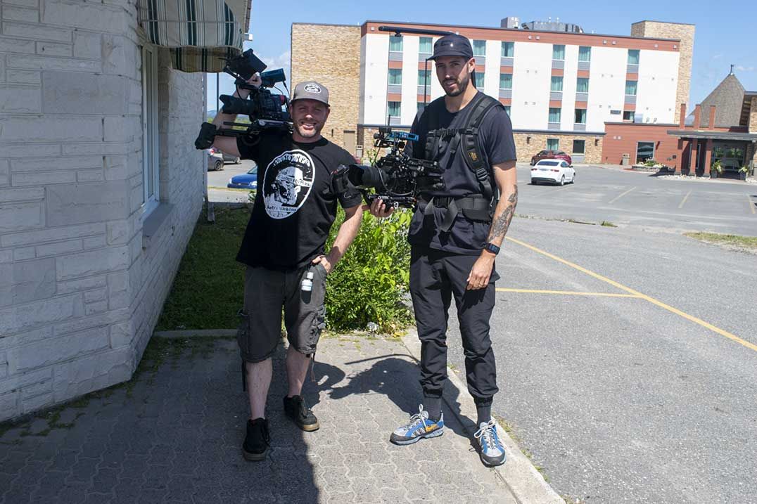 Manitoulin featured in new LCBO web series