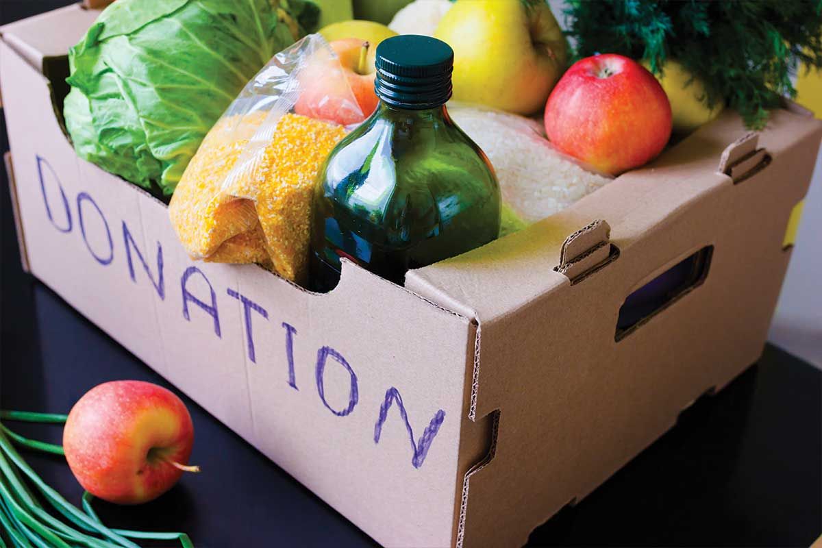 Manitoulin Hunger Report shows need increasing, demand on food bank high