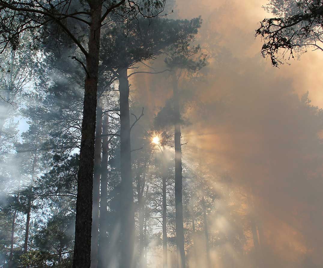 Air Quality Alert: Espanola – Killarney