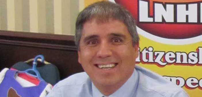 Chief Shining Turtle returned as chief of Whitefish River FN