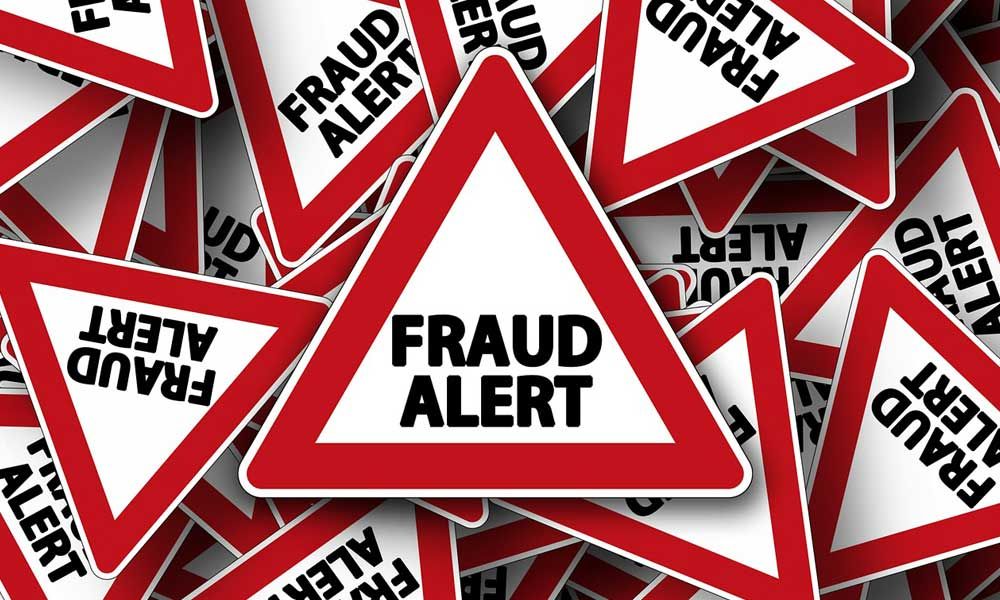 Manitoulin OPP warn seniors about recent fraud