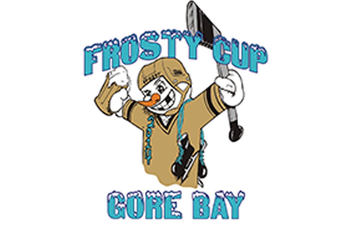 Gore Bay’s Frosty Cup aids community