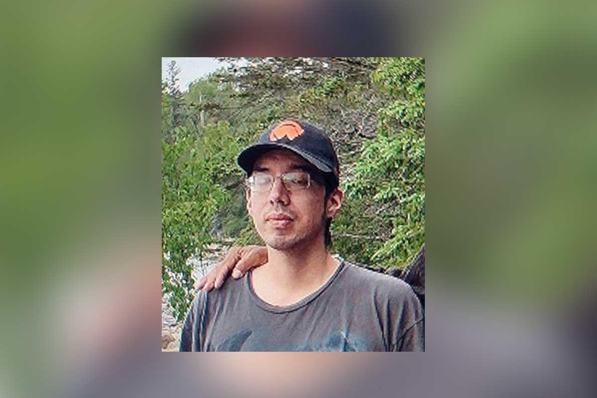 Search for Gabe Jacko ends in sadness