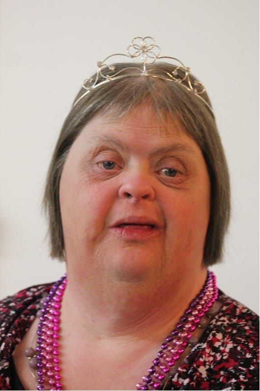 PATRICIA GAIL LEESON  April 1, 1966 – February 8, 2020