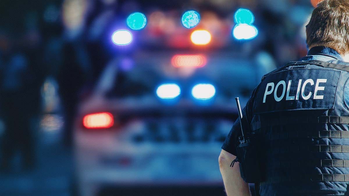 ‘Guns and Gangs’ enforcement strategy a new way to tackle spread of gun violence