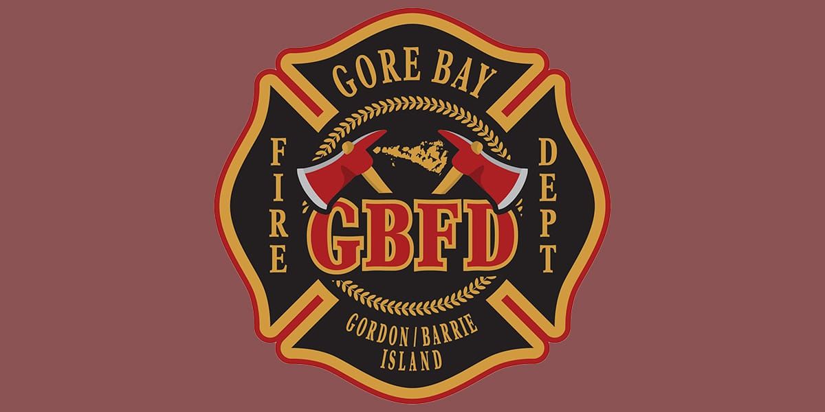 No one injured in minor fire in Gordon Township