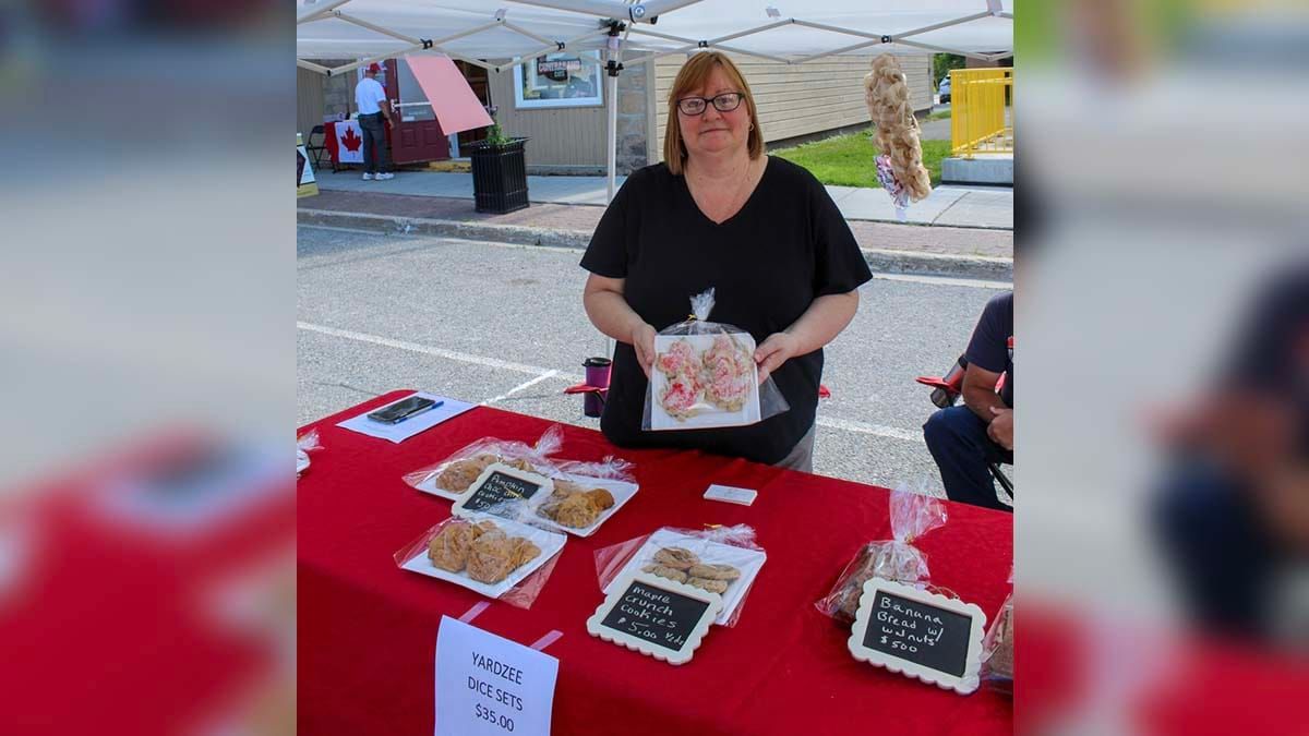 Gore Bay street market hours extended by one hour