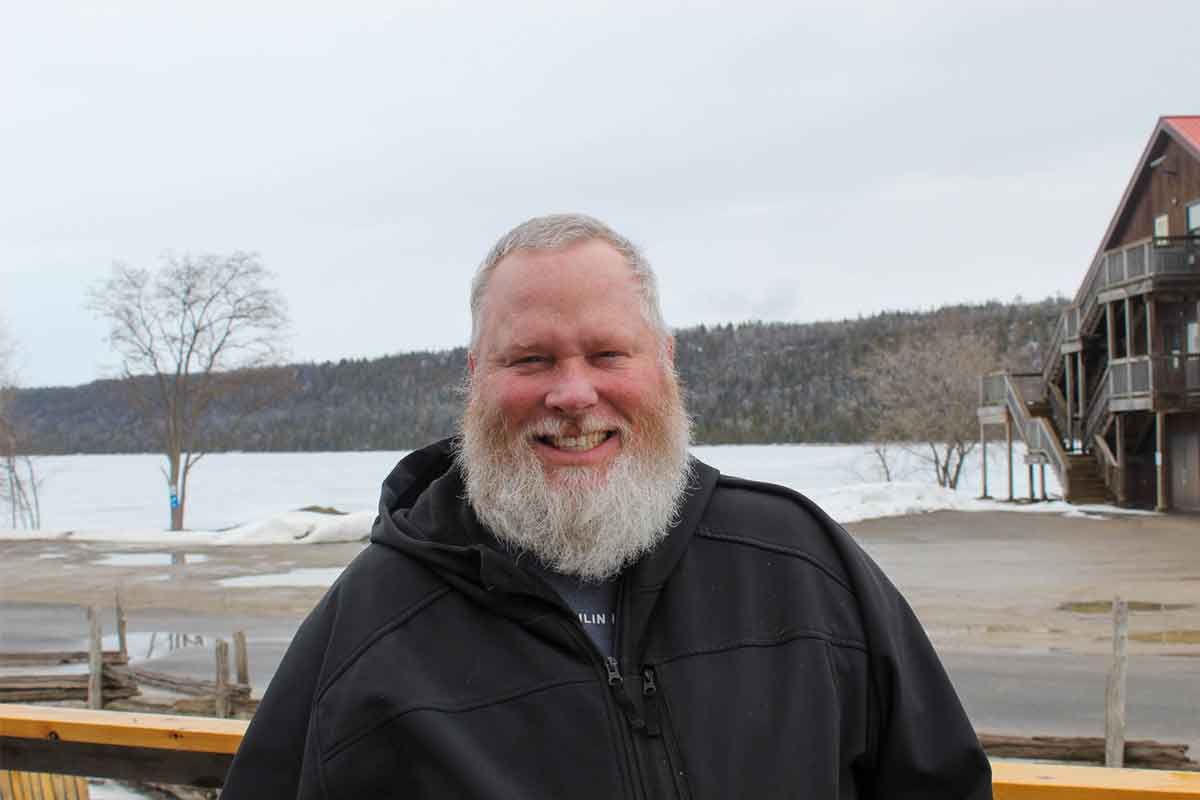 Gore Bay appoints a new clerk/manager: Jason Quinlan