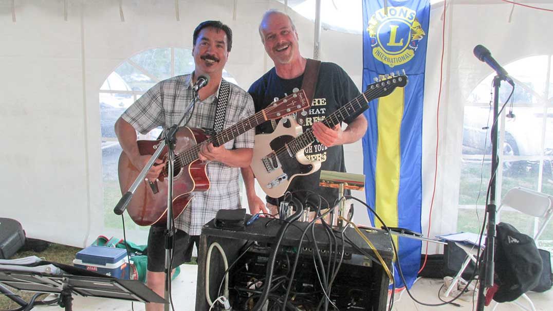 Annual Harbour Days celebrates everything great about Gore Bay