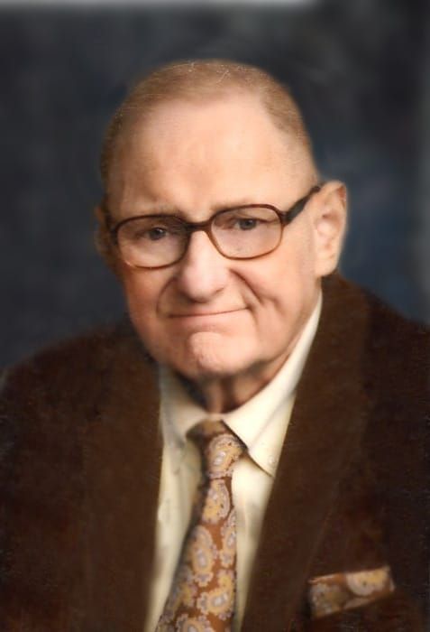 MICHAEL “MIKE” HERBERT GELBKE