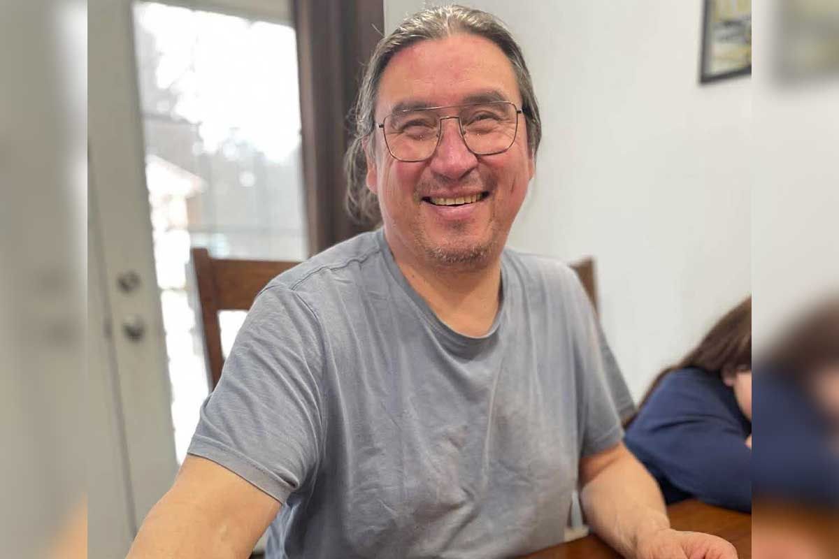 Roof collapse claims life of well-known Wiikwemkoong knowledge-keeper