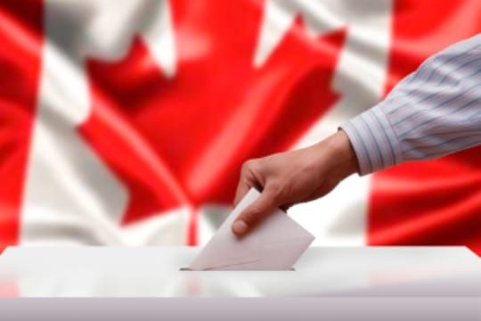 Advance polls open across the Island