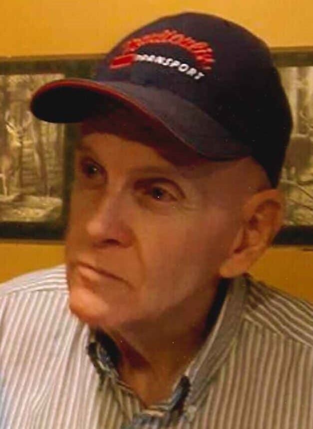 JOHN (JACK) GIBBS