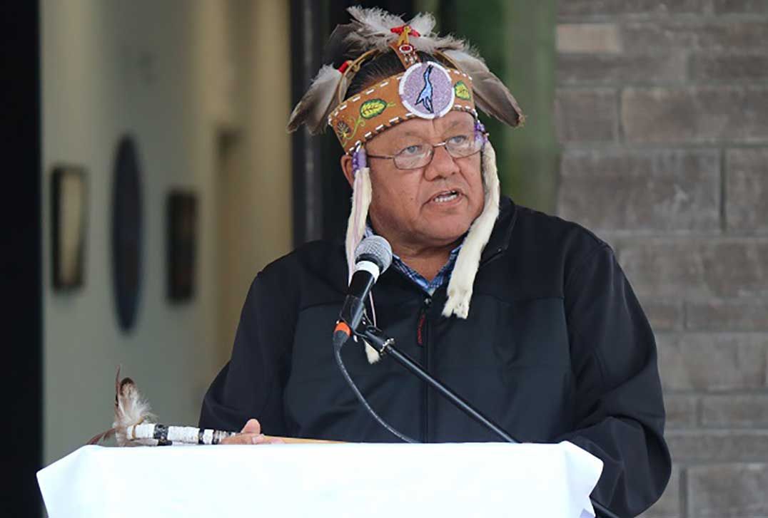 Canada’s First Nations have mixed feelings about federal support for UN’s Rights of Indigenous Peoples