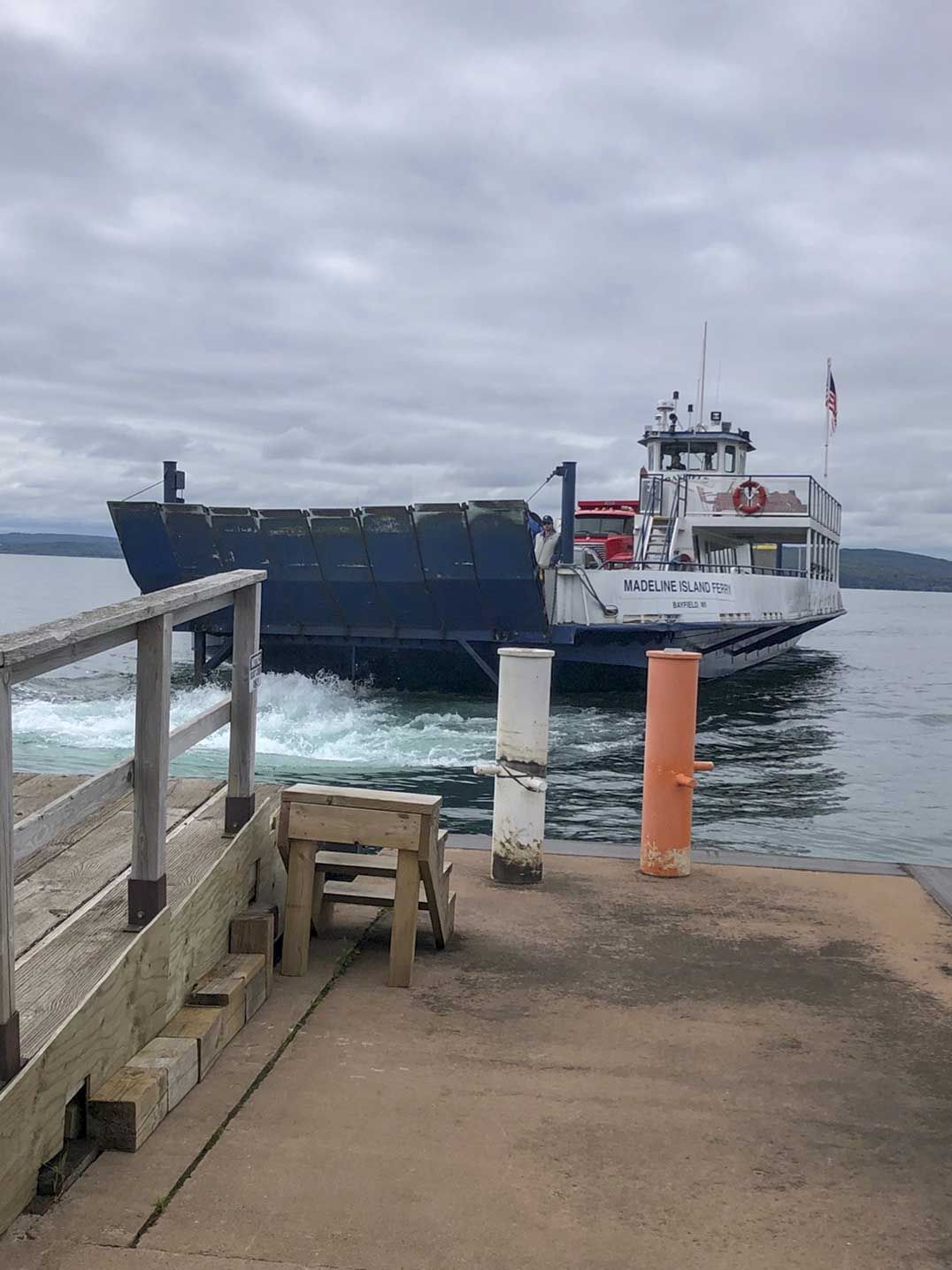 From Manitoulin To Madeline: The 2018 Great Lakes Islands Summit