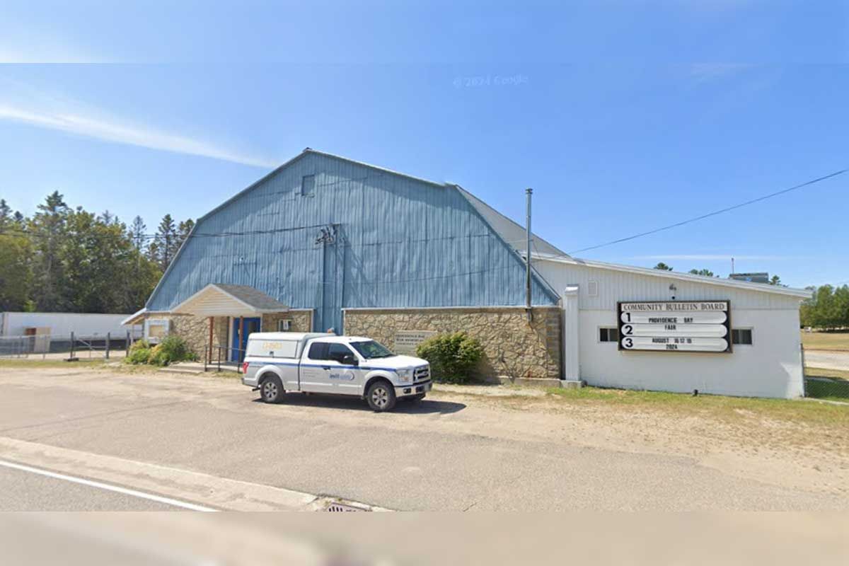 Providence Bay arena, Spring Bay hall recommended for closure in 2026