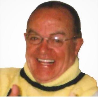 JOE GILLOGLY  (Santa Joe)