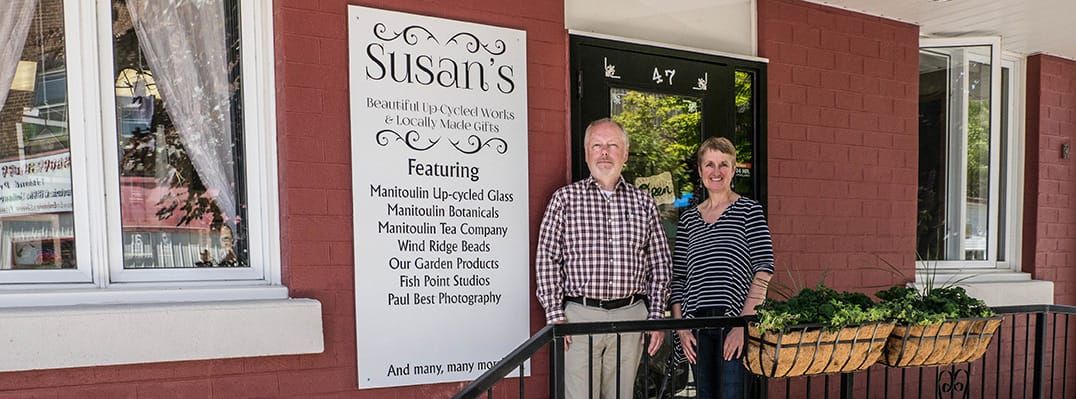 Renaissance in Gore Bay as town celebrates 125th year