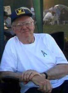 FLOYD GRAHAM