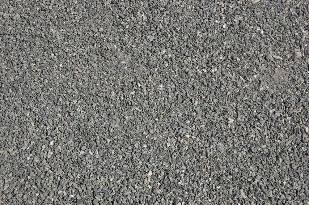 Single tender for gravel bid accepted by council