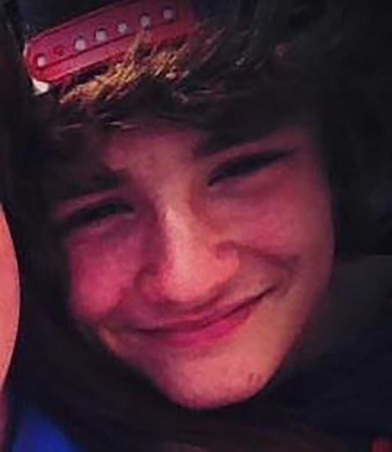 MISSING: Skylar Becking-Fillier last seen in Sudbury on Monday, March 27