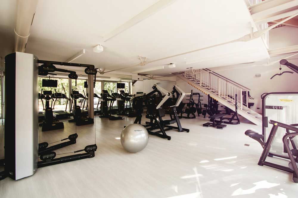 New fitness/gym process in Gore Bay will be continuing