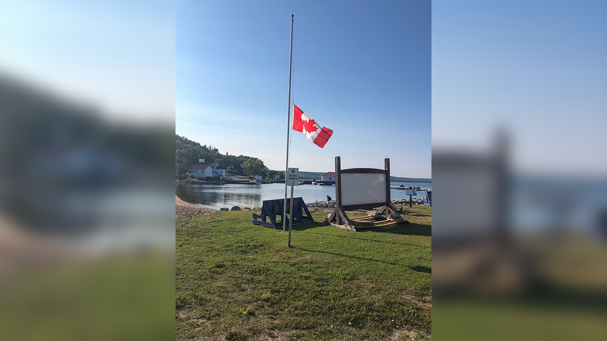 Manitoulin citizens reflect on the late Queen and the future of the monarchy in Canada