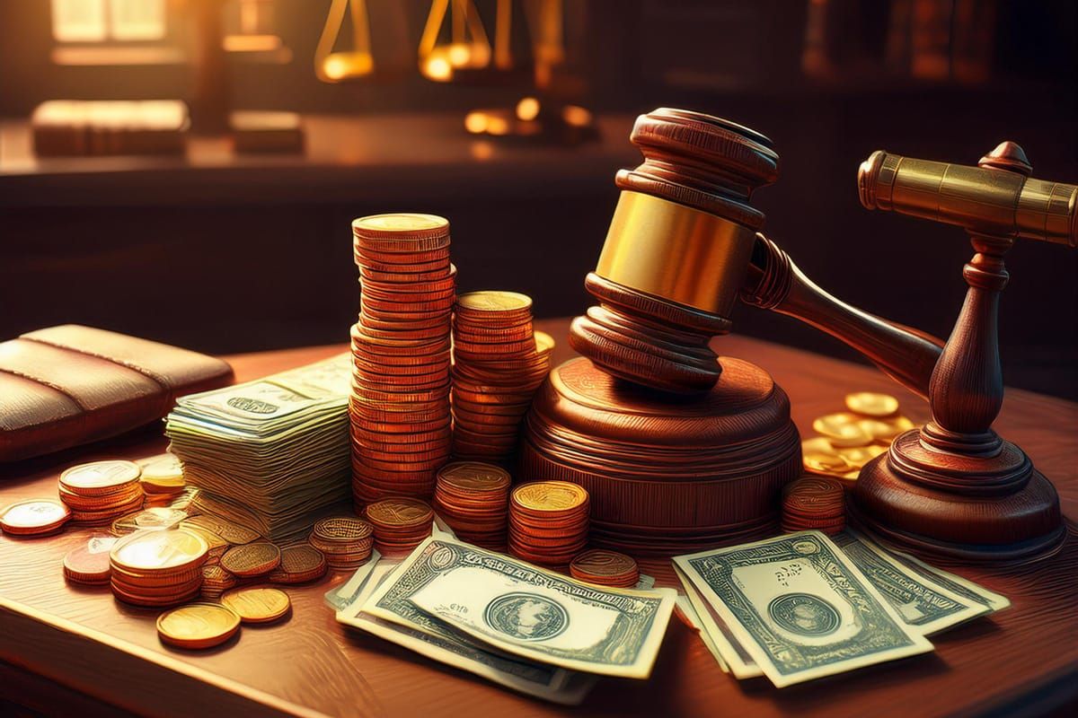 Island fines collection authority, POA, posts first recent surplus: $180,000