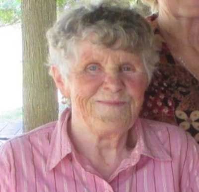 ALMA LOIS HARPER