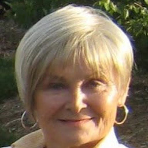 VALENTINA JANE HART